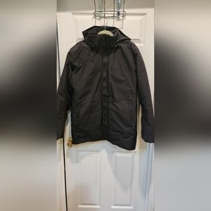 Arc'teryx Men's Camosun Down Insulated Parka